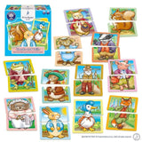 Orchard Peter Rabbit Heads and Tails Game