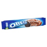Oreo Brownie Batter Sandwich Biscuits 154g