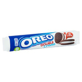 Oreo Double Stuff Chocolate Sandwich Biscuits 157g