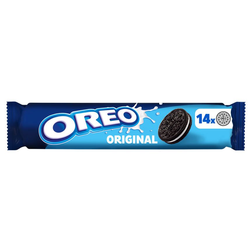 Oreo Original Biscuits