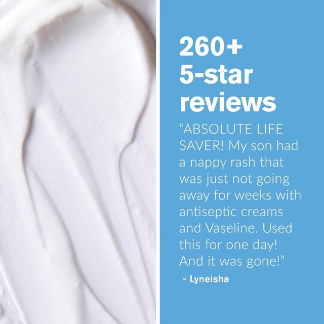 Organic Babies Calming Chamomile Nappy Cream 50ml