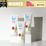 Organic Children Berry Smoothie Conditioner 200ml