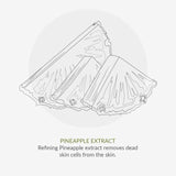 Organic Children Berry Smoothie Conditioner 200ml