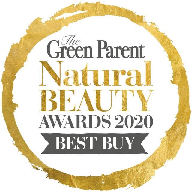 Organic Children Berry Smoothie Shampoo 200ml