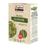 Organic Gluten Free Edamame & Mung Bean Fettuccine 200g Edamame Spaghetti
