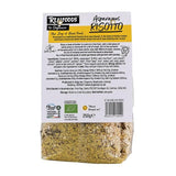 Organico Asparagus Risotto 250g