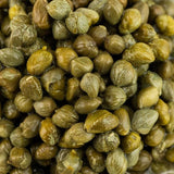 Organico Capers in Brine 100g
