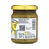 Organico Organic Genovese Pesto 120g