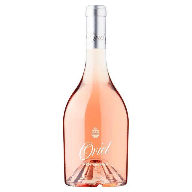 Oriel Mediteranee Rose 75cl