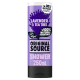 Original Source Lavender Shower Gel 250ml