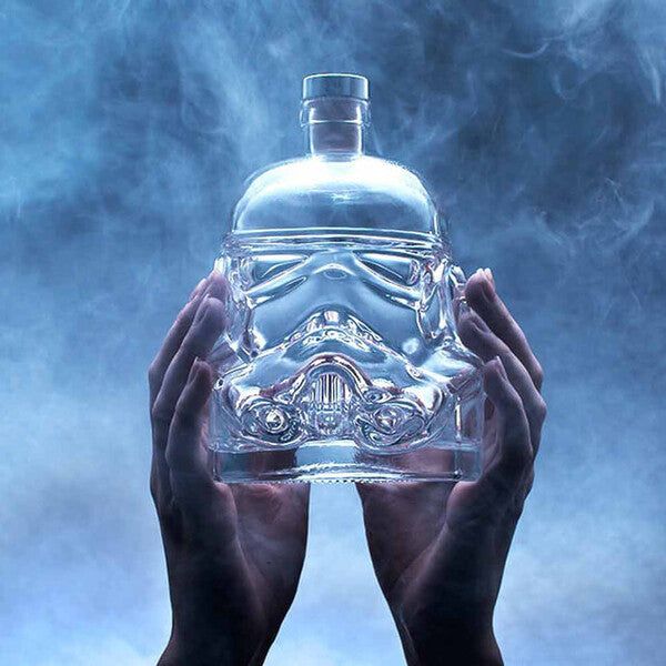 Original Stormtrooper Decanter
