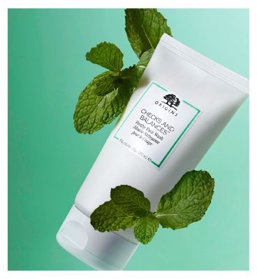 Origins Checks and Balances Frothy Face Wash 150ml