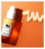 Origins GinZing Brightening Vitamin C Face Serum 30ml