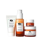 Origins GinZing Skincare Gift Set