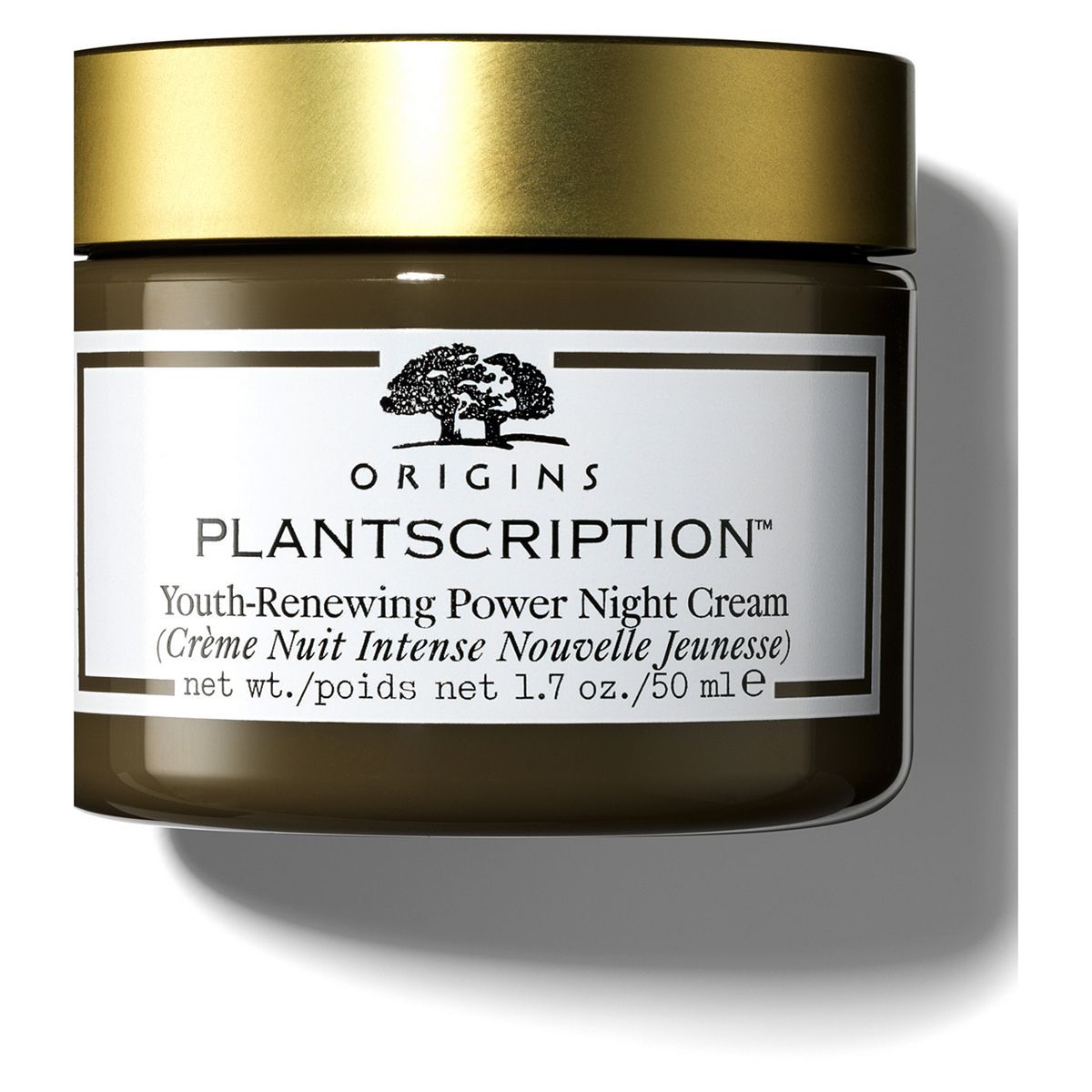 Origins Plantscription Night Cream 50ml