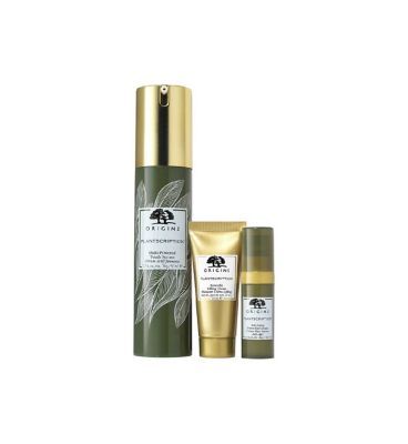 Origins Plantscription Youth-Boosting Skincare Gift Set