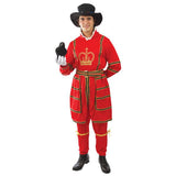 Orion Costumes Adult Beefeater X-Large