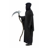 Orion Costumes Adult Dark Grim Reaper Large (Standard)