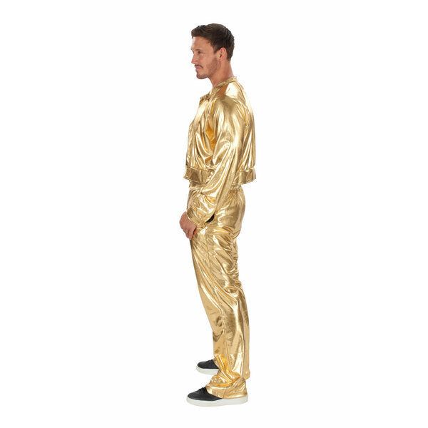 Orion Costumes Adult Disco Man Costume Large (Standard)