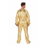 Orion Costumes Adult Disco Man Costume Large (Standard)