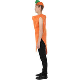 Orion Costumes Adult Unisex Carrot