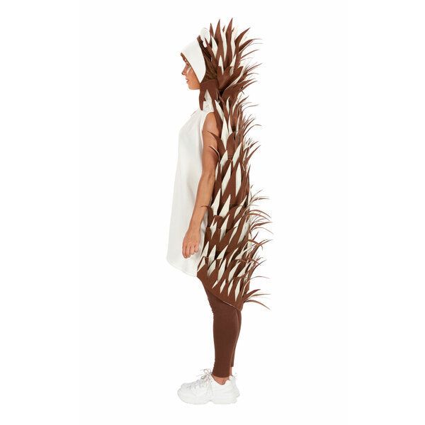 Orion Costumes Adult Unisex Hedgehog Costume One Size