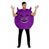Orion Costumes Adult Unisex Horny Devil One Size