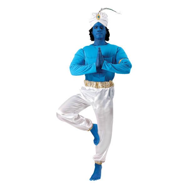 Orion Costumes Mens Genie Costume X-Large