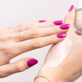 Orly 4 in 1 Breathable Treatment & Colour Nail Polish - Give Me A Break 18ml