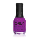 Orly Nail Polish 18ml Purple Crush