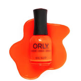 Orly Nail Polish - Life's A Beach 18ml
