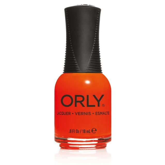 Orly Nail Polish - Life's A Beach 18ml