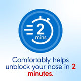 Otrivine Allergy Relief 0.1% Nasal Spray 10ml