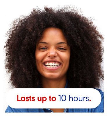 Otrivine Blocked Nose Relief 0.1% w/v Nasal Spray 10ml