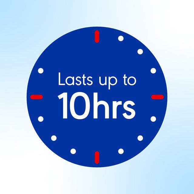 Otrivine Congestion Relief 0.1% Nasal Spray 10ml