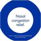Otrivine Decongestant Adult Nasal Spray 10ml