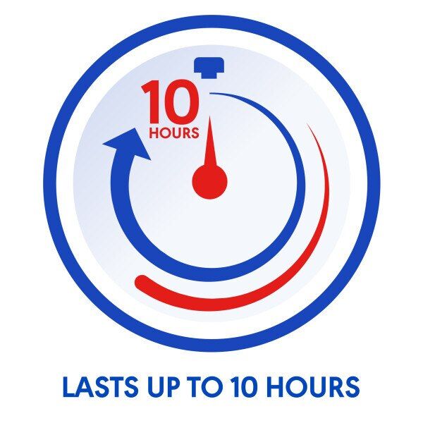 Otrivine Natural with Eucalyptus Nasal Spray 20ml