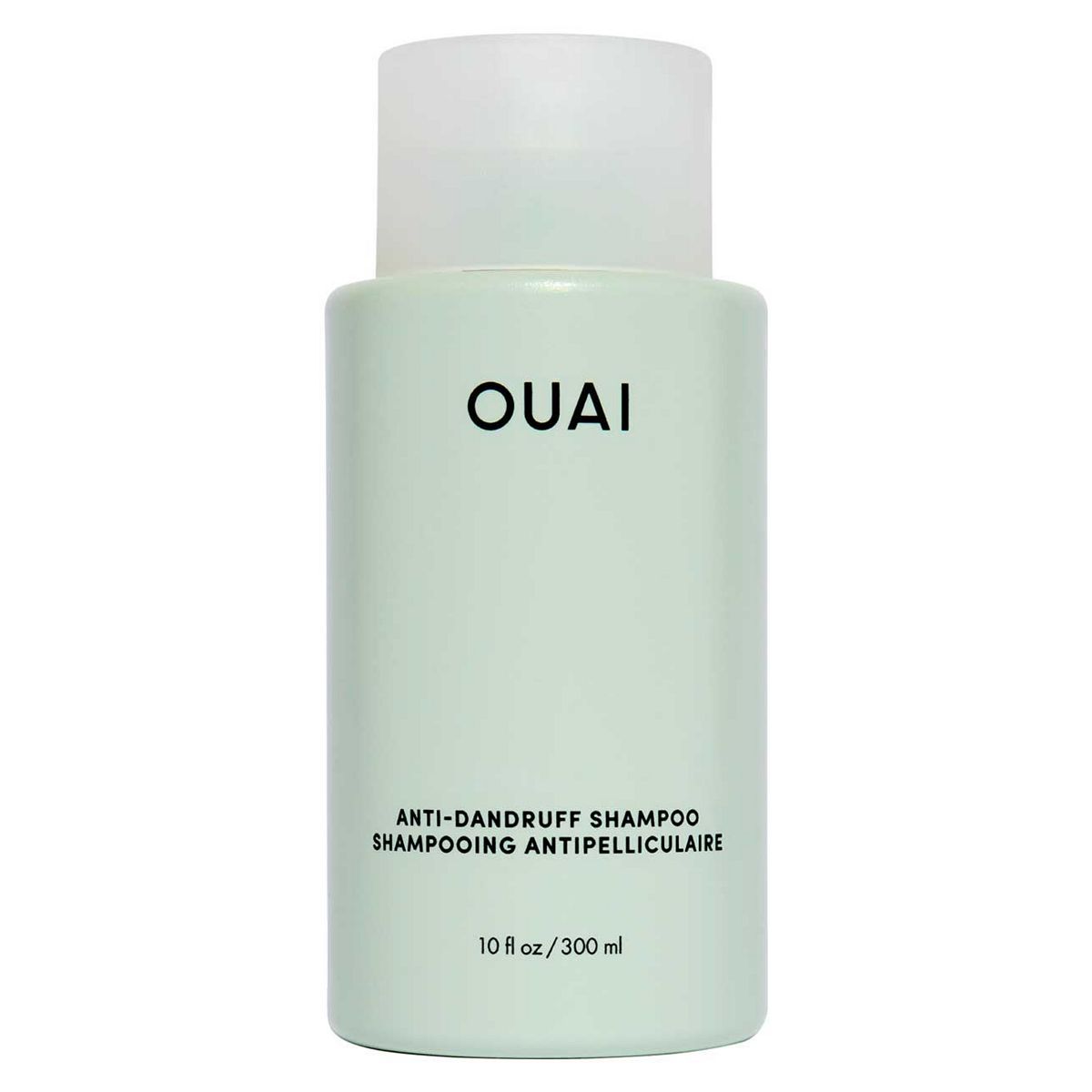 OUAI Anti-Dandruff Shampoo 300ml