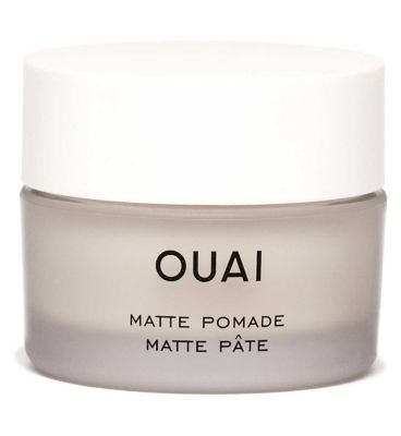 OUAI Matte Pomade 50ml