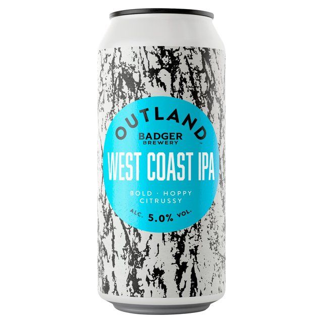 Outland West Coast IPA 440ml