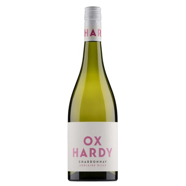 Ox Hardy Adelaide Hills Chardonnay 75cl