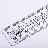 Oxford Folding Ruler