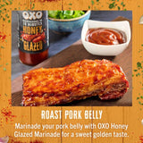 Oxo Honey Glazed Marinade 285g