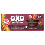 Oxo Red Wine Stock Pots 4 x 20g