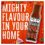 Oxo Smoky BBQ Marinade 285g