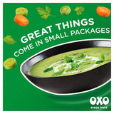 Oxo Stock Pots Vegetable 4 x 20g