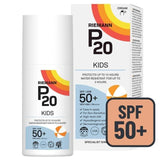 P20 Kids SPF 50+ Sun Cream 200ml