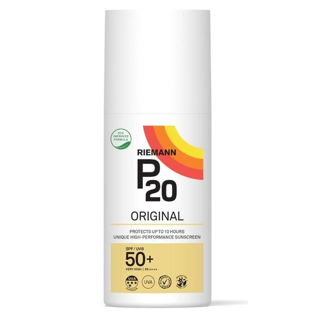 P20 Original SPF 50+ Sun Spray 200ml