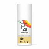 P20 Original Suncream SPF50+ 200ml