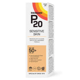 P20 Sensitive SPF 50+ Sun Cream 100ml